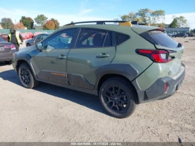 Subaru XV CROSSTREK WILDERNESS - [6] 