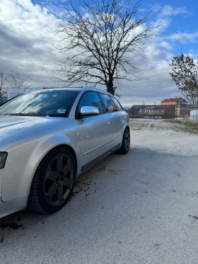 Audi S4 4, 2 бензин, снимка 4