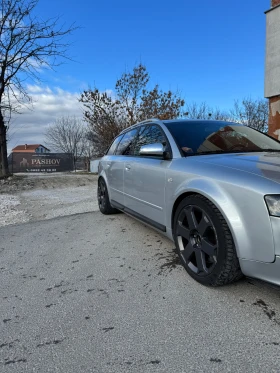 Audi S4 4, 2 бензин, снимка 3