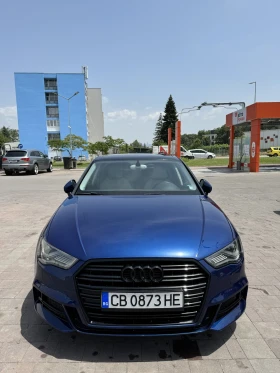 Audi A3 Sportback TDI 2.0, снимка 1