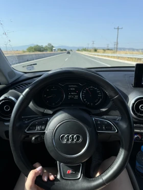 Audi A3 Sportback TDI 2.0, снимка 14