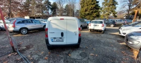 Citroen Nemo 1.4 HDI/75 КС, снимка 5