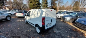 Citroen Nemo 1.4 HDI/75 КС, снимка 4