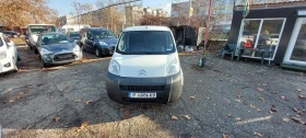 Citroen Nemo 1.4 HDI/75 КС, снимка 1