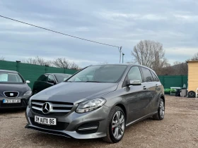 Mercedes-Benz B 200 4-Matic 2.2cdi AMG, снимка 1