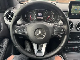 Mercedes-Benz B 200 4-Matic 2.2cdi AMG, снимка 15