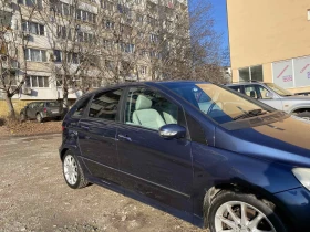 Mercedes-Benz B 170, снимка 4