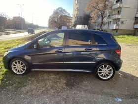 Mercedes-Benz B 170, снимка 3