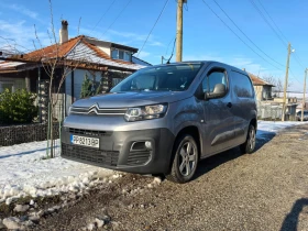 Citroen Berlingo 1.6 blue hdi, снимка 1