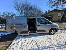 Citroen Berlingo 1.6 blue hdi, снимка 6