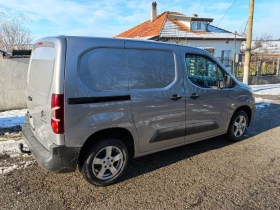 Citroen Berlingo 1.6 blue hdi, снимка 8