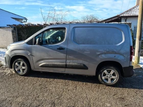 Citroen Berlingo 1.6 blue hdi, снимка 4