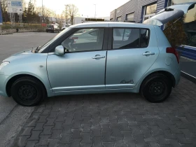 Suzuki Swift 1.3 4X4 44000 KM, снимка 8