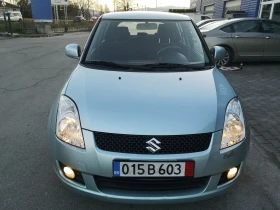 Suzuki Swift 1.3 4X4 44000 KM, снимка 13