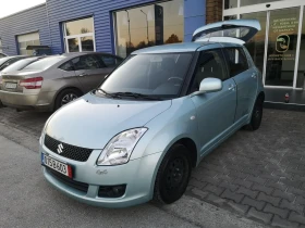 Suzuki Swift 1.3 4X4 44000 KM