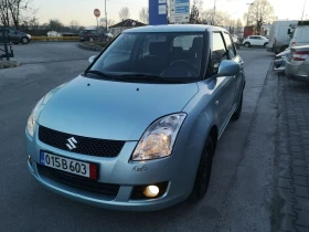 Suzuki Swift 1.3 4X4 44000 KM, снимка 12