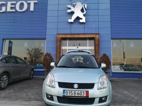 Suzuki Swift 1.3 4X4 44000 KM, снимка 3