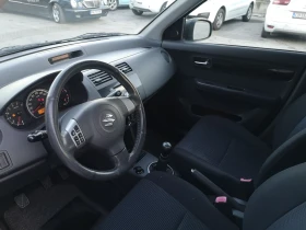 Suzuki Swift 1.3 4X4 44000 KM, снимка 9