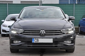 VW Passat 1.5 TSI (150) DSG !!! | Mobile.bg    2