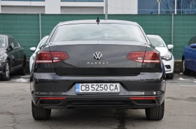 VW Passat 1.5 TSI (150кс) DSG Гаранционен!!!, снимка 5