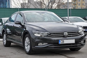 VW Passat 1.5 TSI (150) DSG !!! | Mobile.bg    3