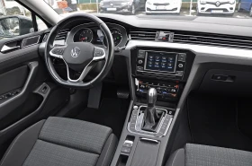 VW Passat 1.5 TSI (150кс) DSG Гаранционен!!!, снимка 9