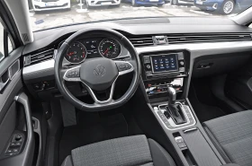 VW Passat 1.5 TSI (150кс) DSG Гаранционен!!!, снимка 8