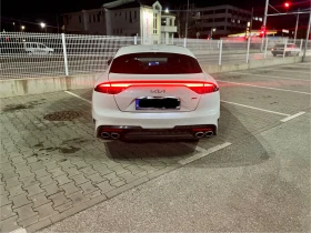 Kia Stinger, снимка 3