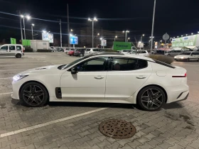 Kia Stinger, снимка 5