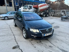 VW Passat 2.0TDI DSG HIGHLINE | Mobile.bg    8