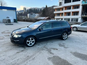 VW Passat 2.0TDI DSG HIGHLINE | Mobile.bg    7