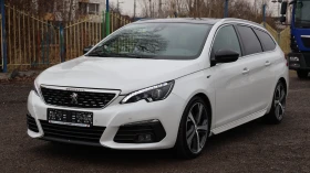 Peugeot 308 GT-LINE 2.0HDI 180К.С. АВТОМАТИК НАВИГАЦИЯ KEYLESS, снимка 1