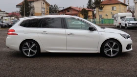 Peugeot 308 GT-LINE 2.0HDI 180К.С. АВТОМАТИК НАВИГАЦИЯ KEYLESS - 23700 лв. - 72010534 | Car24.bg