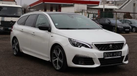 Peugeot 308 GT-LINE 2.0HDI 180К.С. АВТОМАТИК НАВИГАЦИЯ KEYLESS - 23700 лв. - 72010534 | Car24.bg