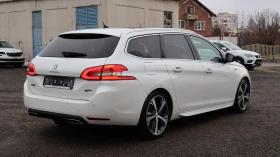 Peugeot 308 GT-LINE 2.0HDI 180К.С. АВТОМАТИК НАВИГАЦИЯ KEYLESS - 23700 лв. - 72010534 | Car24.bg