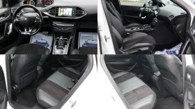 Peugeot 308 GT-LINE 2.0HDI 180К.С. АВТОМАТИК НАВИГАЦИЯ KEYLESS - 23700 лв. - 72010534 | Car24.bg