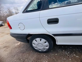 Opel Astra, снимка 12