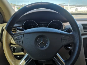 Mercedes-Benz R 280 | Mobile.bg    2