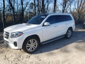     Mercedes-Benz GLS 450 4MATIC|  | 