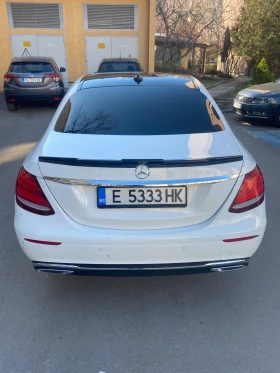 Mercedes-Benz E 200, снимка 14