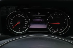Обява за продажба на Mercedes-Benz E 200 ~41 500 лв. - изображение 1