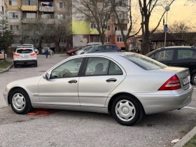 Mercedes-Benz C 180, снимка 4