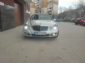 Mercedes-Benz E 200 AVANGARDE, FACELIFT, PANORAMA, LPG, снимка 8