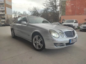 Mercedes-Benz E 200 AVANGARDE, FACELIFT, PANORAMA, LPG, снимка 7