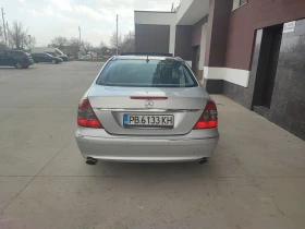 Mercedes-Benz E 200 AVANGARDE, FACELIFT, PANORAMA, LPG, снимка 5