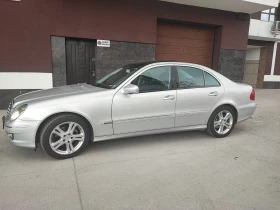 Mercedes-Benz E 200 AVANGARDE, FACELIFT, PANORAMA, LPG, снимка 3