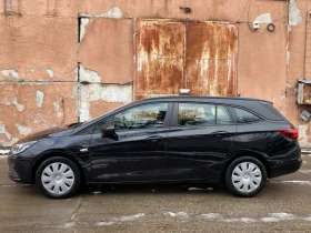 Opel Astra 1, 4 T 150 eTEC - 16600 лв. - 14025239 | Car24.bg