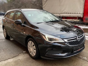 Opel Astra 1, 4 T 150 eTEC, снимка 6