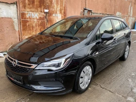 Opel Astra 1, 4 T 150 eTEC - 16600 лв. - 14025239 | Car24.bg