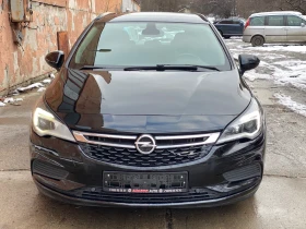 Opel Astra 1, 4 T 150 eTEC - 16600 лв. - 14025239 | Car24.bg